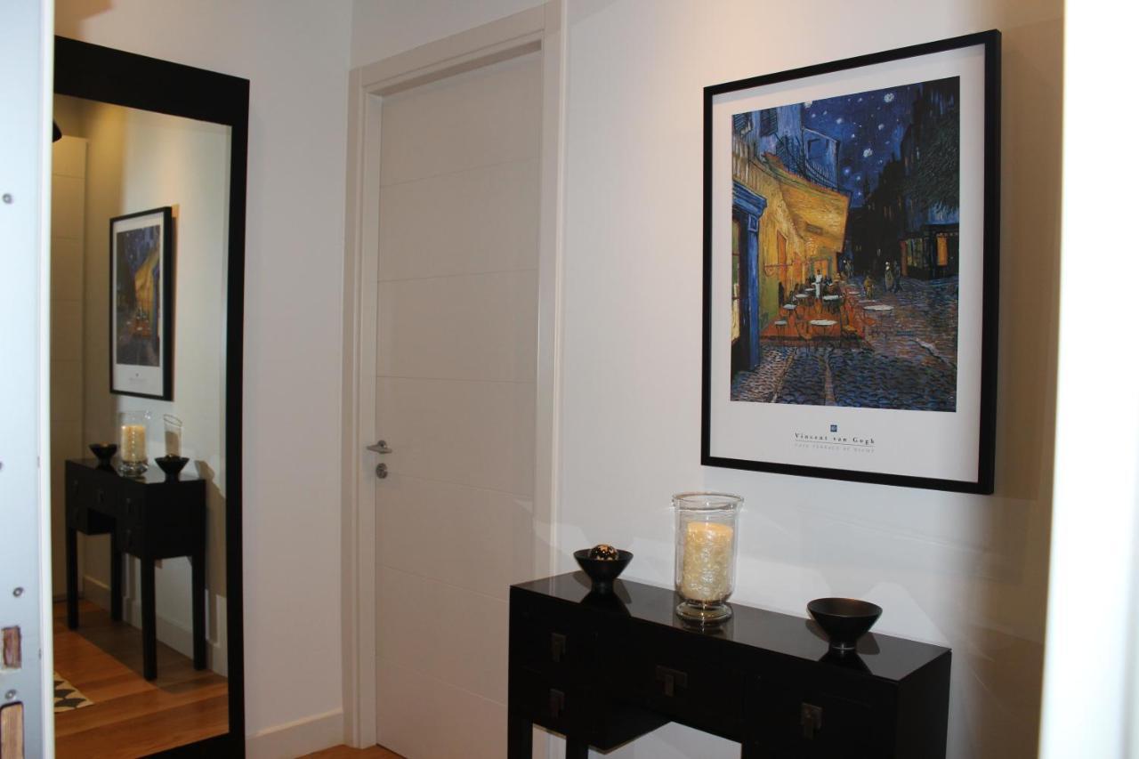 Seafront Luxury Studio - By Www,Sansebastianapartments,Es San Sebastian Exterior photo