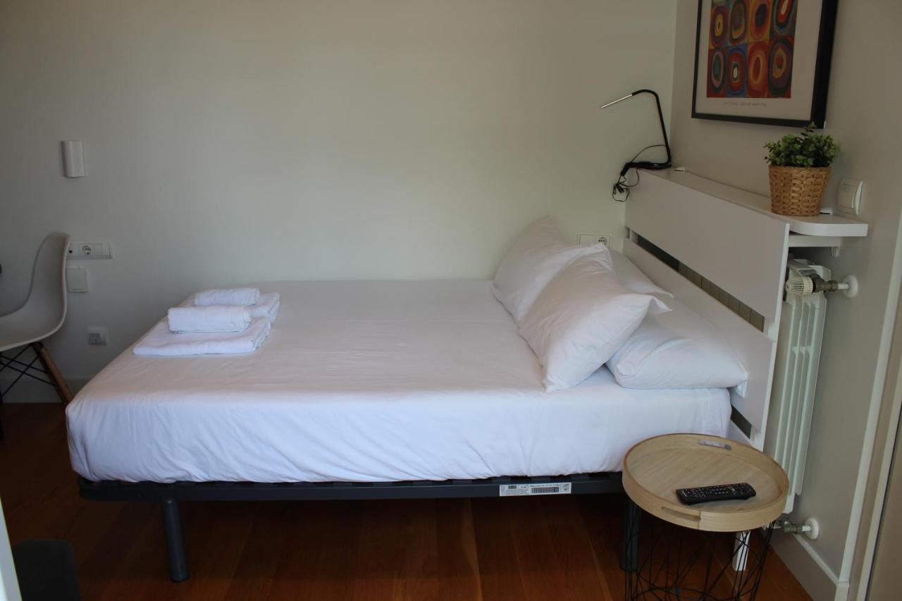 Seafront Luxury Studio - By Www,Sansebastianapartments,Es San Sebastian Exterior photo