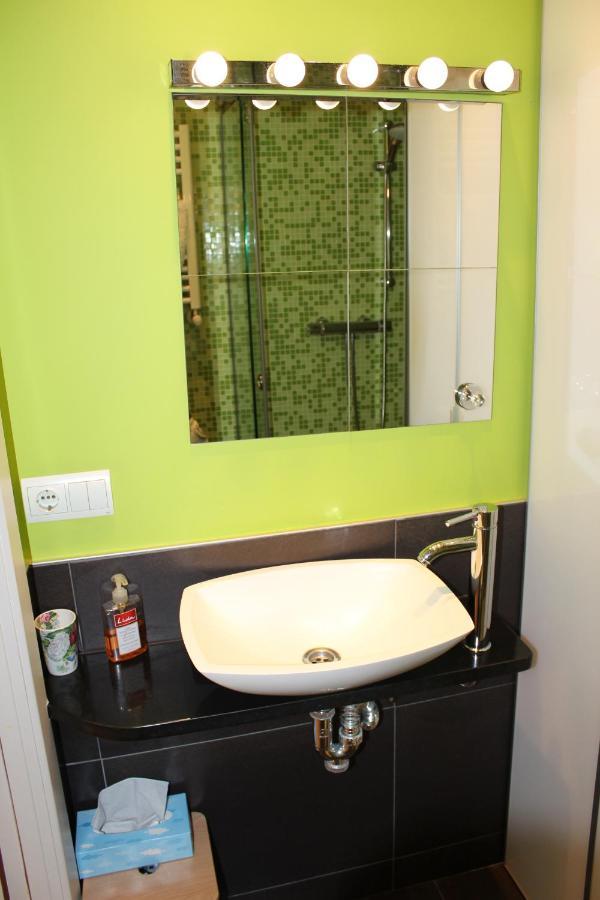 Seafront Luxury Studio - By Www,Sansebastianapartments,Es San Sebastian Exterior photo