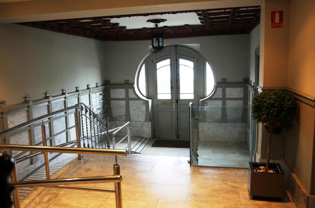 Seafront Luxury Studio - By Www,Sansebastianapartments,Es San Sebastian Exterior photo