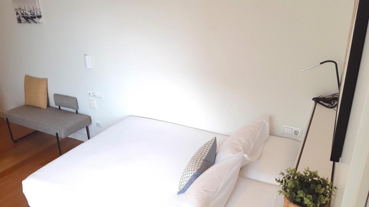 Seafront Luxury Studio - By Www,Sansebastianapartments,Es San Sebastian Exterior photo